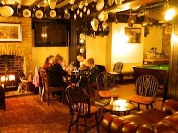 The Royal Oak Hotel Lanchester Ngoại thất bức ảnh